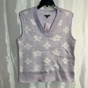 Women’s sleeveless vest. 1875